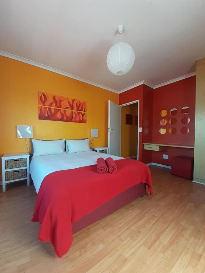 Hotel Elements Cape Town Table View Zewnętrze zdjęcie