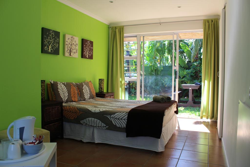 Hotel Elements Cape Town Table View Zewnętrze zdjęcie